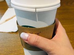 -星巴克臻选(成都环球乐天店)