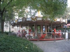 -丰台花园