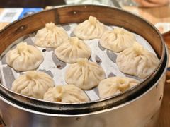 -老班长手工灌汤包老店(东山店)