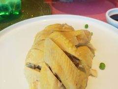 白切鸡-和记小菜(大宁店)