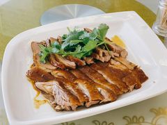 狮头鹅肉-陆记鹅庄·潮汕菜·狮头鹅(大仟里店)