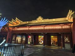 -宁波府城隍庙