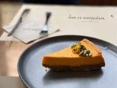 南瓜派-O'mills Sourdough Bakery&Bistro(永嘉路店)