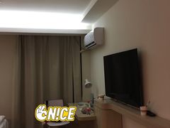 -汉庭(上海世博塘桥地铁站店)