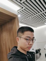 -MARTIN'S BARBER SHOP男士理发馆