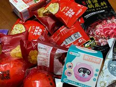 -海底捞火锅(青悦城店)