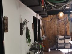 大堂-黄寺蒸汽海鲜(黄寺大街店)