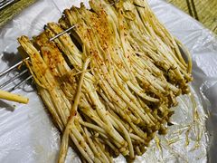 -文君烧烤(崂山店)