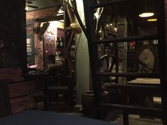 -爪哇空气酒吧
