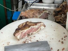 -清真白建强牛肉面(金雁花园店)