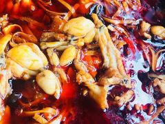 -自贡好吃客(科华店)