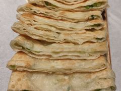葱花饼-7号院家宴.烧鸽子(门头沟店)