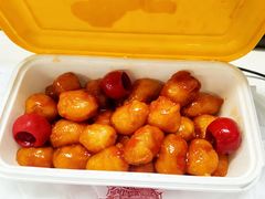 -正阳门饭庄·烤鸭·北京菜(万丰路七里庄店)