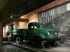 -柳州工业博物馆