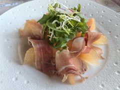 蜜瓜火腿-安妮意大利餐厅(日坛店)