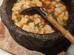 -绿茶餐厅(同成街华联店)