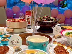 -特味村大酒店(南三环店)
