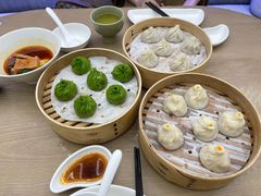-苏小柳点心·手作小笼包(浦东嘉里城分院)