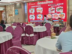 -金华安大酒楼·老牌潮菜·粤式茶点(东方国际店)