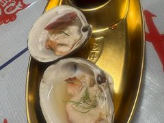 -辉记炭烧海鲜大排档·老字号(福田店)