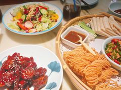 -谭家弄堂(兰州中心店)
