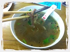 驴杂汤-王胖子驴肉火烧(鼓楼店)
