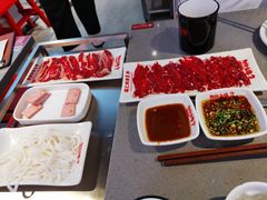 -为什么牛潮汕牛肉火锅(中信广场店)