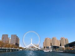 -海河游船-永乐码头(大悲院)