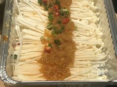 -花味·自助烤肉(雨花客厅店)