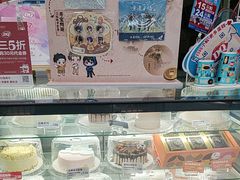 -DQ·蛋糕·冰淇淋(鸿坤店)