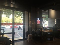 大堂-兄弟龙虾(胜太路总店)