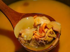 -野·大山里土鸡火锅(万科里店)