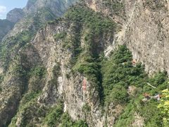 -圣莲山风景区