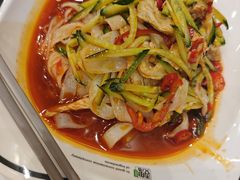 -魏家凉皮(西安秋林宏业商厦店)