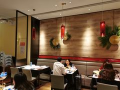 -BetterThai 泰加(苏州中心店)