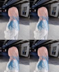 -HG美发设计沙龙