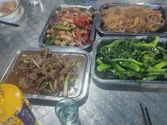 -新湖烧鸡(光明店)