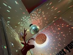 -金乐迪 PARTY KTV(熙街店)