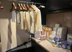 -茉莉智慧母婴护理中心(瑰丽店)