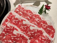 -阳坊胜利涮羊肉(阳坊总店)
