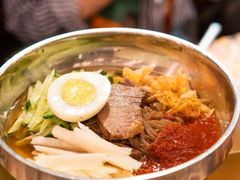 -万兴佳烤肉·长白山老味道(宏泰广场店)