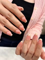 -StartNail美甲