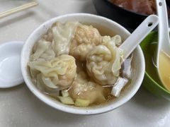 -麦文记面家(佐敦店)