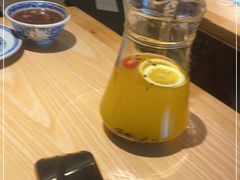 -南京大牌档(龙江新城市广场店)