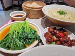 -松鹤楼面馆(飞州国际广场店)
