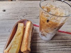 -漫咖啡(银泰创意城店)