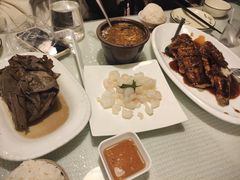 -兰桂坊·花园餐厅(西湖店)