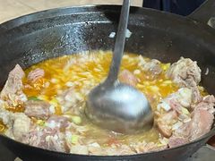 -双城乡铁锅炖羊肉(莱安逸境店)