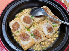 -双合园·海鲜水饺青岛菜(九水东路店)