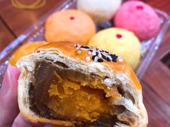 -赞记龙凤礼饼(广州市二宫向群宾馆店)